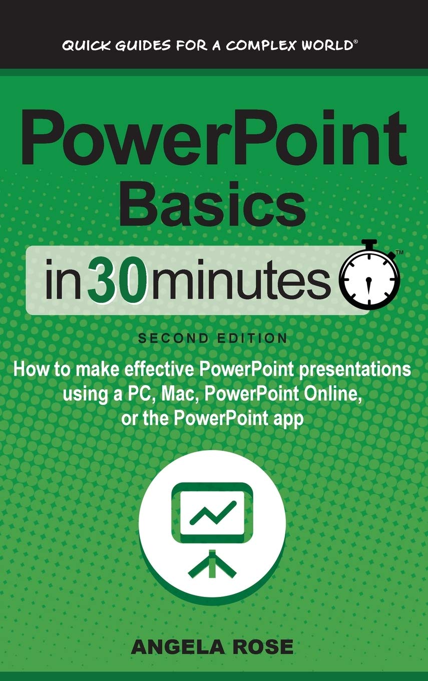 apps like powerpoint for mac